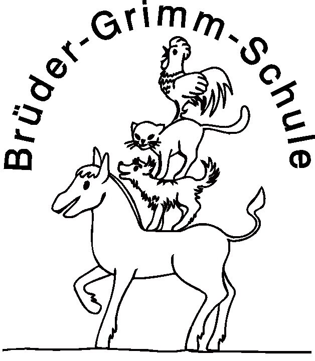 Brüder Grimm Logo
