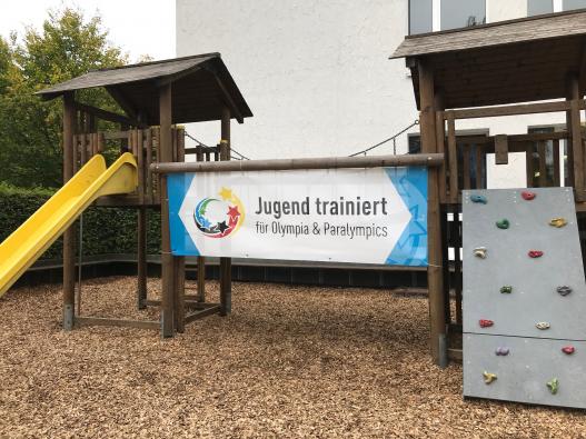 Aktionstag "Jugend trainiert"