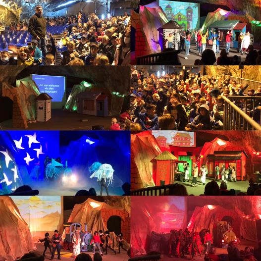 Von Eslohe nach Balve 🚌 und von Lummerland nach Kummerland 🚂