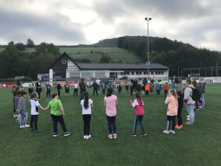 Sporttag