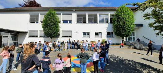 Heidelberger Ballschule