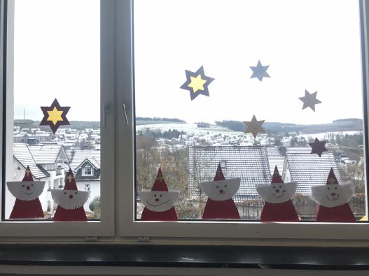 Der Nikolaus kommt 🎄