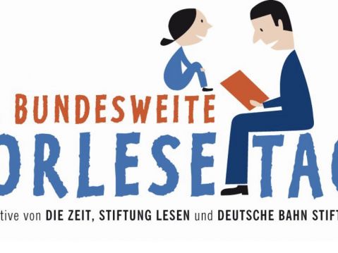 Vorlesetag 2021