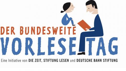 Vorlesetag 2021