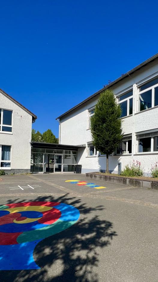 Klassenfahrt der Klassen 3 und 4