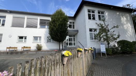 Herzlich Willkommen 🎈