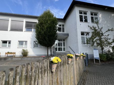 Elternsprechtag